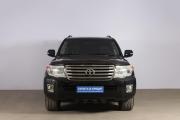 Toyota Land Cruiser 200 Series Рестайлинг 1 Новосибирск  - изображение 22