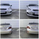 Hyundai Solaris I Ставрополь  - изображение 40