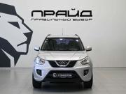Chery Tiggo (T11) I Рестайлинг (FL) Ростов-на-Дону  - изображение 23