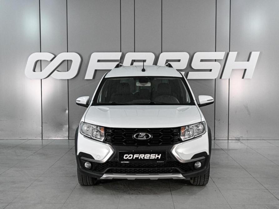 Lada (ВАЗ) Largus I Рестайлинг Ростов-на-Дону  - изображение 3