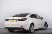Mazda 6 III (GJ) Томск  - изображение 27