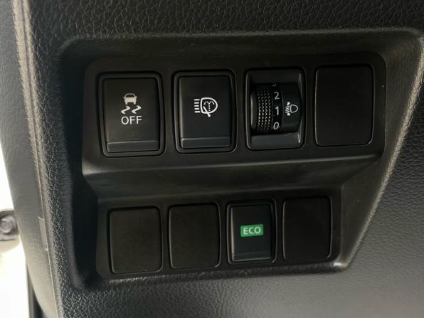 Nissan Qashqai II с пробегом 2014 года, цена 1 350 000 рублей, 187812 км, внедорожник, Автокод Объявления