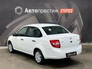 Lada (ВАЗ) Granta I Пермь  - изображение 26