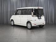 Mazda Flair Wagon II Рестайлинг Ставрополь  - изображение 25