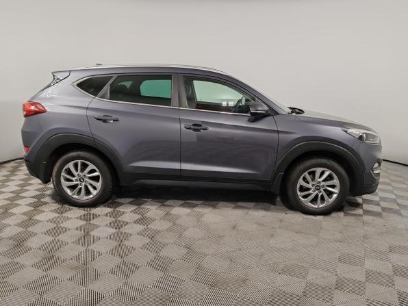 Hyundai Tucson III с пробегом 2018 года, цена 1 580 000 рублей, 198962 км, внедорожник, Автокод Объявления