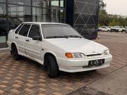 Lada (ВАЗ) 2115 Калуга  - изображение 9