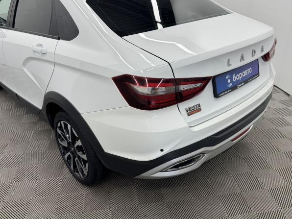 Lada (ВАЗ) Vesta I Рестайлинг (NG) с пробегом 2023 года, цена 1 399 000 рублей, 44558 км, седан, Автокод Объявления