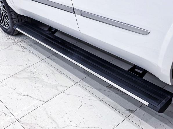 Cadillac Escalade IV с пробегом 2020 года, цена 6 600 000 рублей, 65696 км, внедорожник, Автокод Объявления