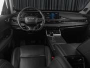 Chery Tiggo 7 Pro Max I Тюмень  - изображение 28