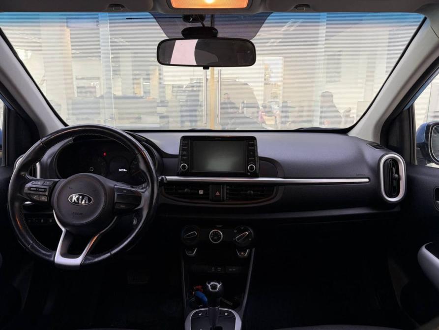 Kia Picanto III Уфа  - изображение 17