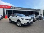 Nissan Qashqai II Нижнекамск  - изображение 20