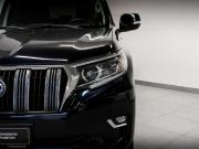 Toyota Land Cruiser Prado 150 Series Рестайлинг 2 Москва  - изображение 48