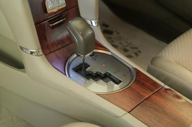Toyota Premio II (T26) Рестайлинг с пробегом 2010 года, цена 1 219 000 рублей, 113200 км, седан, Автокод Объявления