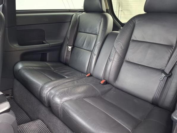 Volvo C30 I с пробегом 2007 года, цена 750 000 рублей, 210610 км, хэтчбек, Автокод Объявления