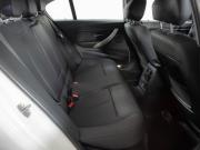 BMW 3 серии VI (F3x) Рестайлинг Москва  - изображение 27