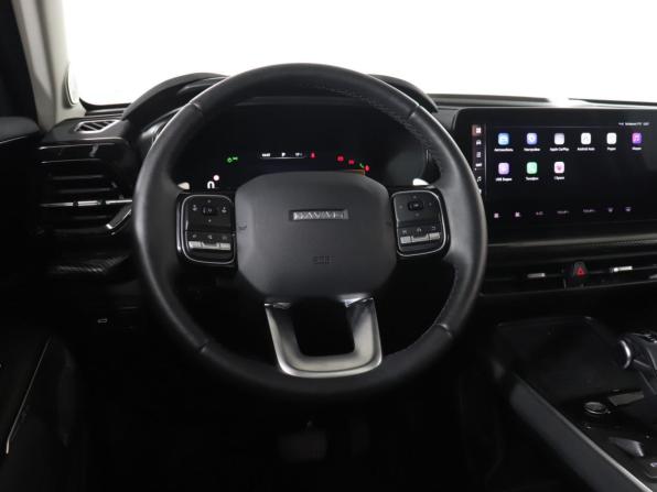 Haval H3 I с пробегом 2024 года, цена 2 299 000 рублей, 45131 км, внедорожник, Автокод Объявления