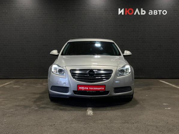 Opel Insignia I с пробегом 2011 года, цена 740 000 рублей, 101982 км, седан, Автокод Объявления