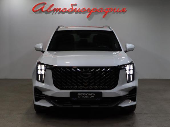 GAC GS8 II с пробегом 2024 года, цена 3 290 000 рублей, 56000 км, внедорожник, Автокод Объявления
