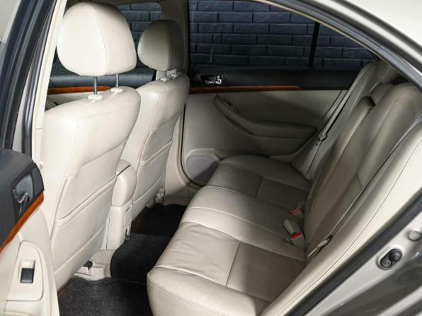 Toyota Avensis II Рестайлинг с пробегом 2007 года, цена 980 000 рублей, 263429 км, седан, Автокод Объявления