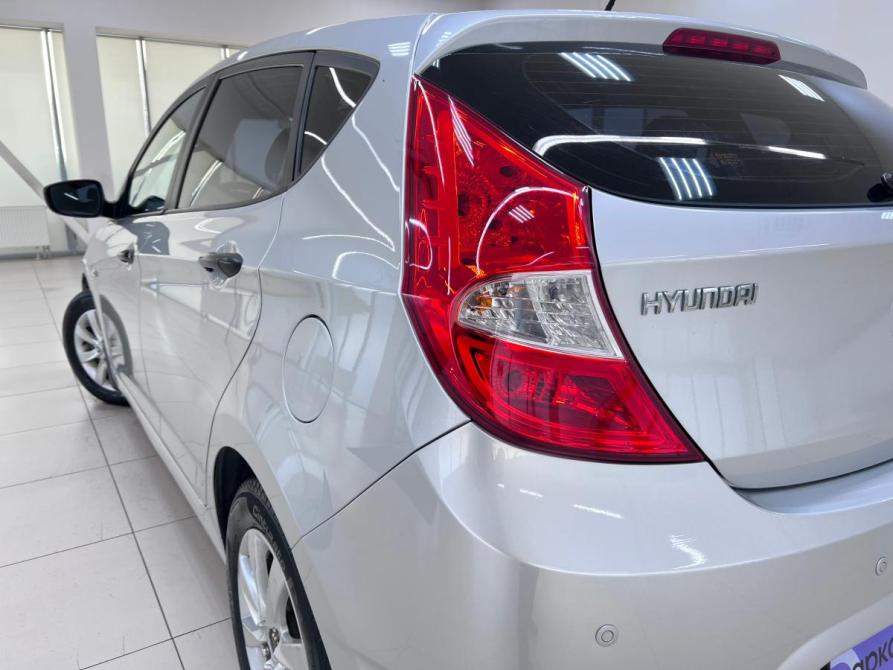 Hyundai Solaris I Волгоград  - изображение 10