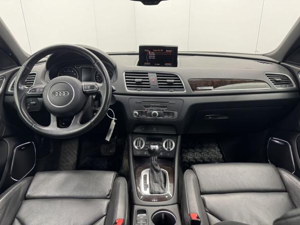 Audi Q3 I (8U) с пробегом 2012 года, цена 1 890 000 рублей, 91504 км, внедорожник, Автокод Объявления