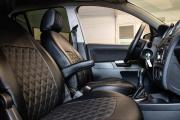 Ford Fusion I Рестайлинг Уфа  - изображение 32