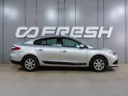 Renault Fluence I Рестайлинг Воронеж  - изображение 20