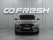 Lada (ВАЗ) Vesta I Воронеж  - изображение 22