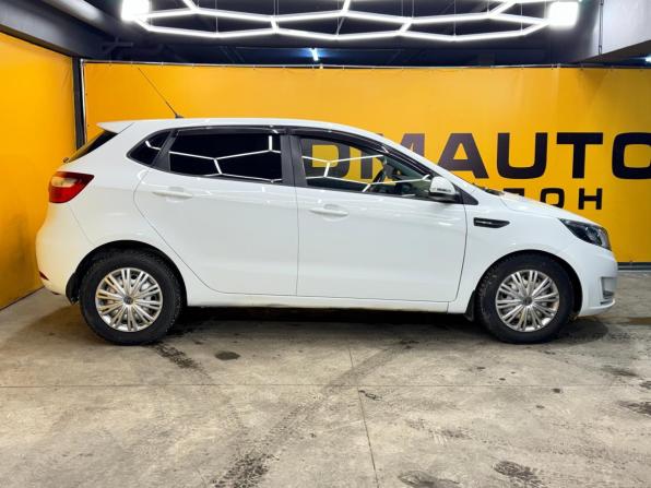 Kia Rio III с пробегом 2012 года, цена 699 000 рублей, 213240 км, хэтчбек, Автокод Объявления
