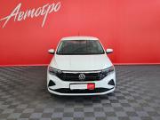 Volkswagen Polo VI Вологда  - изображение 24