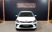 Kia Rio IV Уфа  - изображение 19