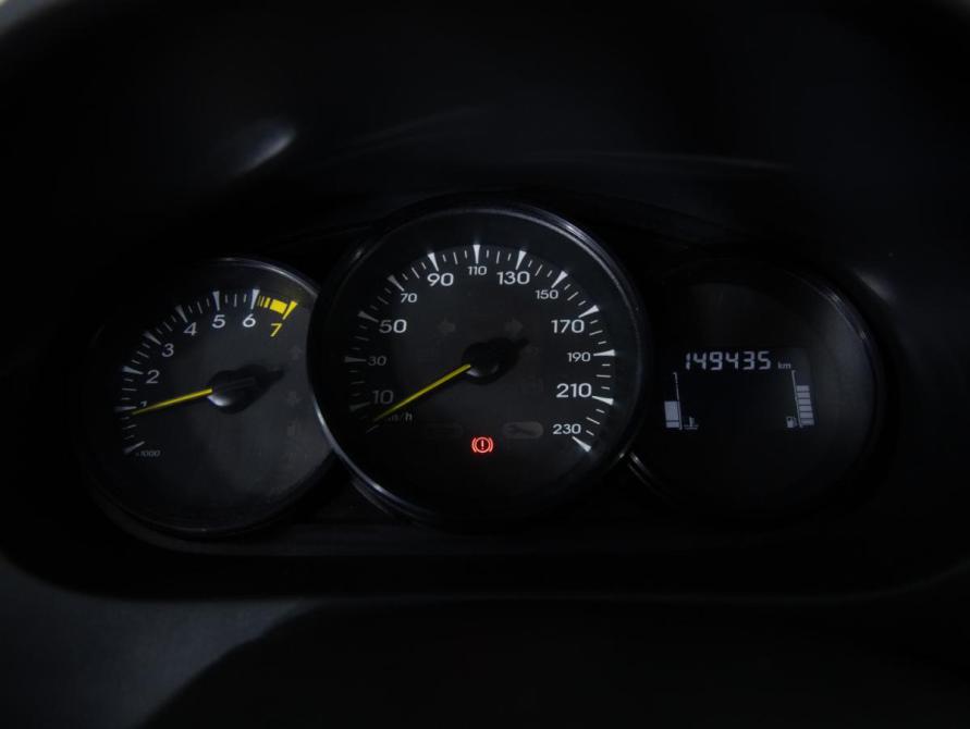 Renault Megane III Санкт-Петербург  - изображение 13
