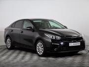 Kia Cerato IV Санкт-Петербург  - изображение 27