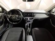 Skoda Rapid II Москва  - изображение 34