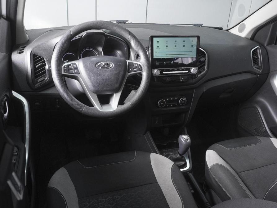 Lada (ВАЗ) XRAY I Ростов-на-Дону  - изображение 6