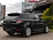 Land Rover Range Rover Sport II Москва  - изображение 31