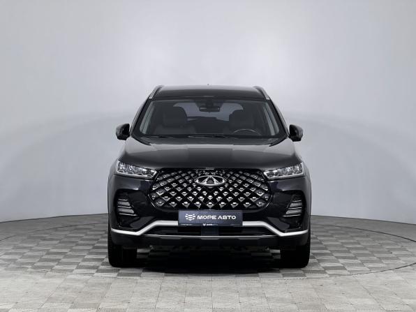 Chery Tiggo 7 Pro I с пробегом 2021 года, цена 1 790 000 рублей, 59000 км, внедорожник, Автокод Объявления