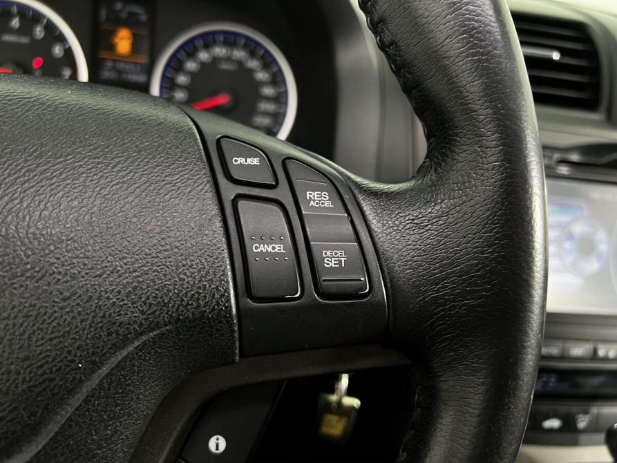 Honda CR-V III Рестайлинг Калининград  - изображение 22