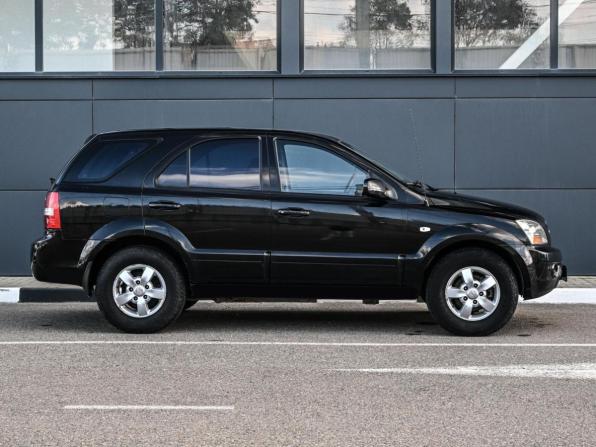 Kia Sorento I Рестайлинг с пробегом 2007 года, цена 839 000 рублей, 290139 км, внедорожник, Автокод Объявления