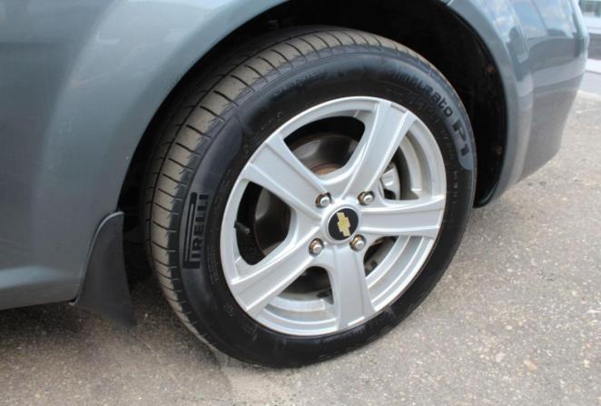 Chevrolet Lacetti I с пробегом 2011 года, цена 460 000 рублей, 193583 км, хэтчбек, Автокод Объявления
