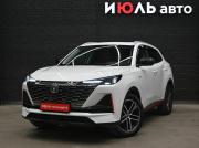 Changan CS55 Plus II Екатеринбург  - изображение 22