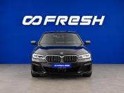 BMW 5 серии VII (G30/G31/G38) Рестайлинг Москва  - изображение 28