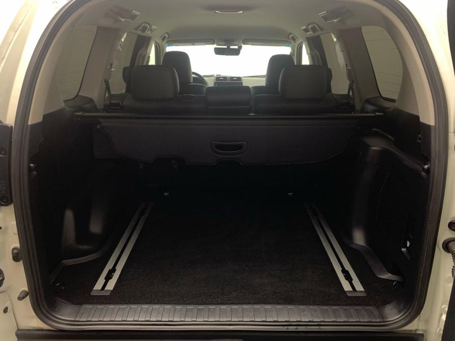Toyota Land Cruiser Prado 150 Series Рестайлинг 3 Мурманск  - изображение 15