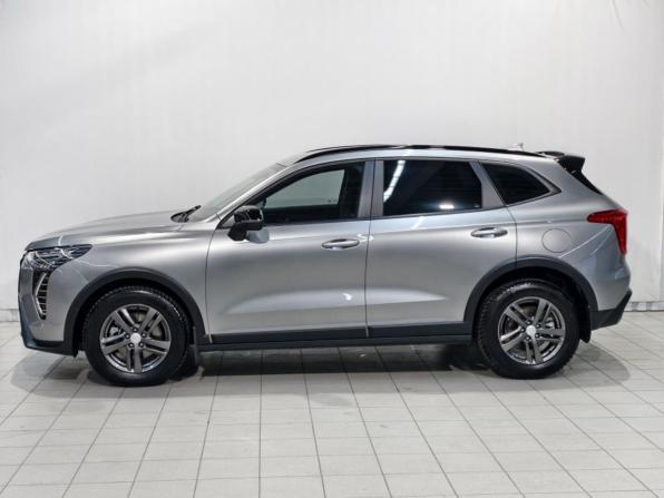 Haval Jolion I Рестайлинг с пробегом 2024 года, цена 1 871 500 рублей, 24076 км, внедорожник, Автокод Объявления