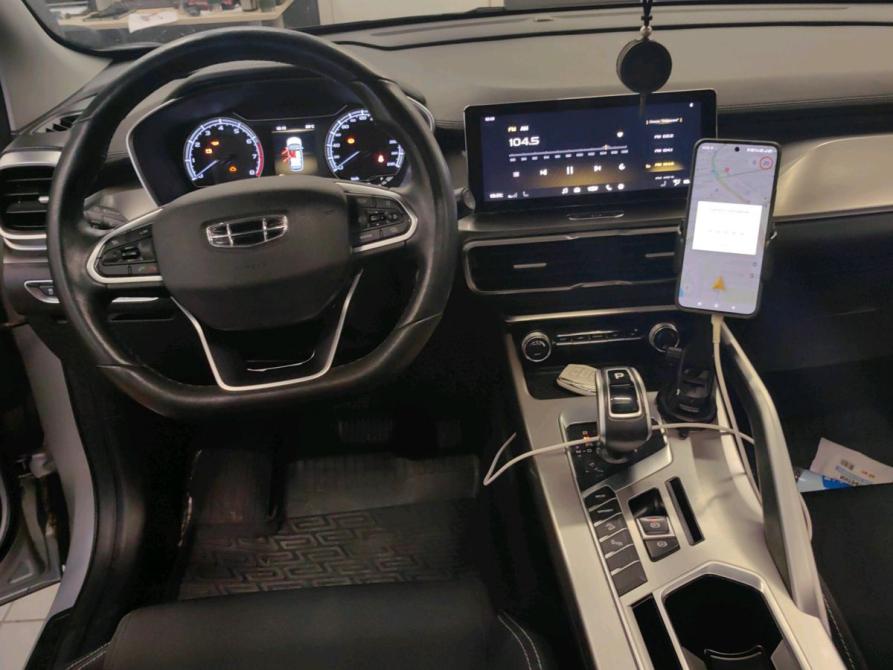 Geely Coolray I Санкт-Петербург  - изображение 4