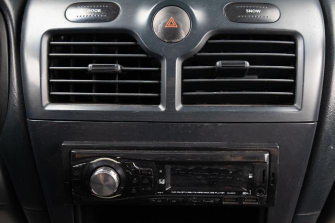 Nissan Almera Classic I с пробегом 2007 года, цена 569 000 рублей, 310000 км, седан, Автокод Объявления
