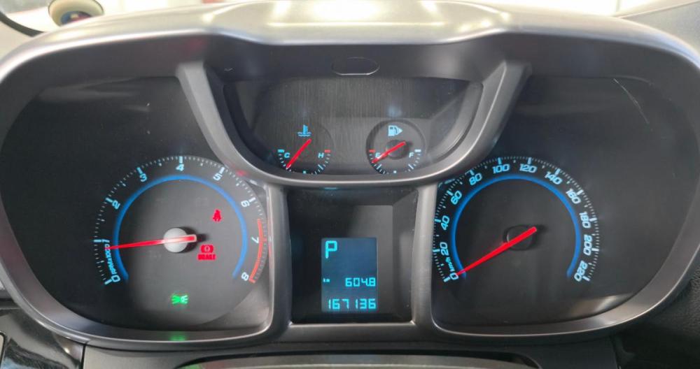 Chevrolet Orlando I Таганрог  - изображение 17