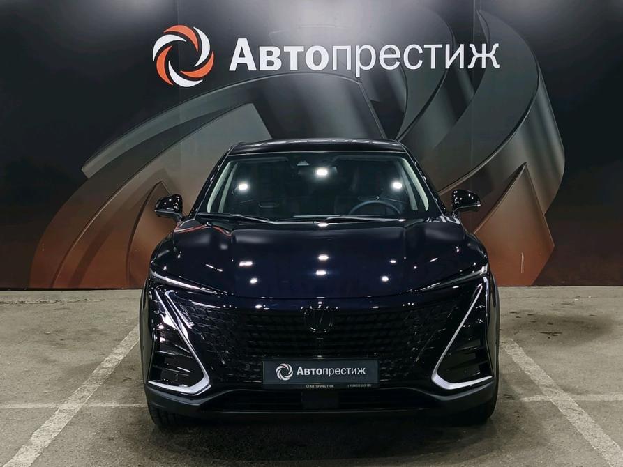 Changan UNI-T I Ставрополь  - изображение 2