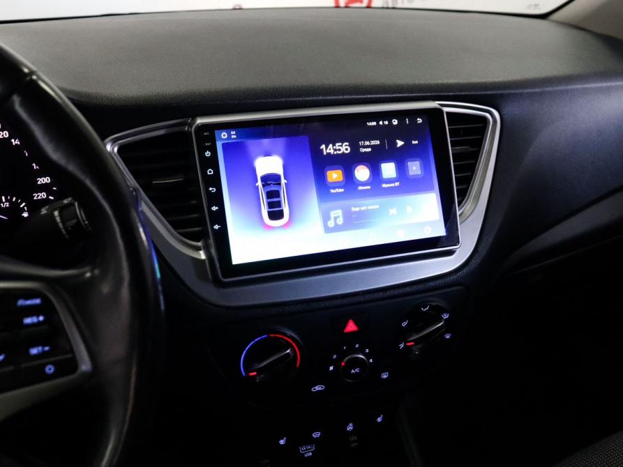 Hyundai Solaris II Минеральные Воды  - изображение 10