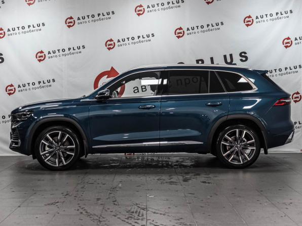Geely Monjaro I с пробегом 2023 года, цена 3 099 000 рублей, 7224 км, внедорожник, Автокод Объявления